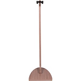 Gator Frameworks GFW-ELITEGTRHNGSTD-GRY Elite Series Guitar Hanging Stand in Driftwood Grey Finish Gray