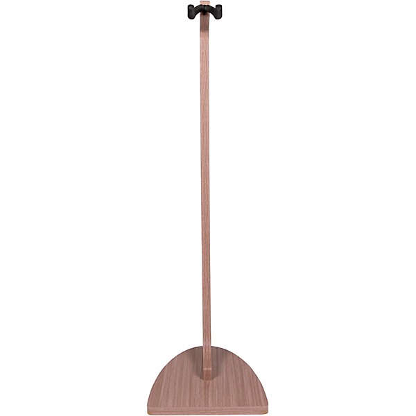 Gator Frameworks GFW-ELITEGTRHNGSTD-GRY Elite Series Guitar Hanging Stand in Driftwood Grey Finish Gray