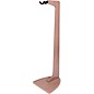 Gator Frameworks GFW-ELITEGTRHNGSTD-GRY Elite Series Guitar Hanging Stand in Driftwood Grey Finish Gray