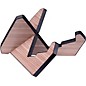 Gator Frameworks GFW-ELITEGTRXSTD-GRY Elite Series Guitar X Style Stand in Driftwood Grey Finish Gray