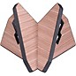 Gator Frameworks GFW-ELITEGTRXSTD-GRY Elite Series Guitar X Style Stand in Driftwood Grey Finish Gray