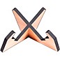 Gator Frameworks GFW-ELITEGTRXSTD-MPL Elite Series Guitar Furniture X Stand - Maple Finish Frameworks Elite Series Guitar X Style Stand in Natural Maple Matte Finish Maple thumbnail