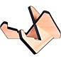Gator Frameworks GFW-ELITEGTRXSTD-MPL Elite Series Guitar Furniture X Stand - Maple Finish Frameworks Elite Series Guitar ...