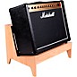 Gator Frameworks GFW-ELITEGTRAMPLG-MPL Elite Series Large Combo Guitar Amp Stand in Natural Maple Matte Finish Maple