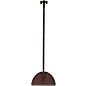 Gator Frameworks GFW-ELITEGTRHNGSTD-BRN Elite Series Guitar Hanging Stand in Dark Brown Walnut Finish Walnut thumbnail