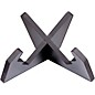 Gator Frameworks GFW-ELITEGTRHNGSTD-BLK Elite Series Guitar Hanging Stand in Black Finish Black thumbnail