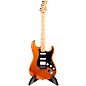 Gator Frameworks GFW-ELITEGTRHNGSTD-BLK Elite Series Guitar Hanging Stand in Black Finish Black