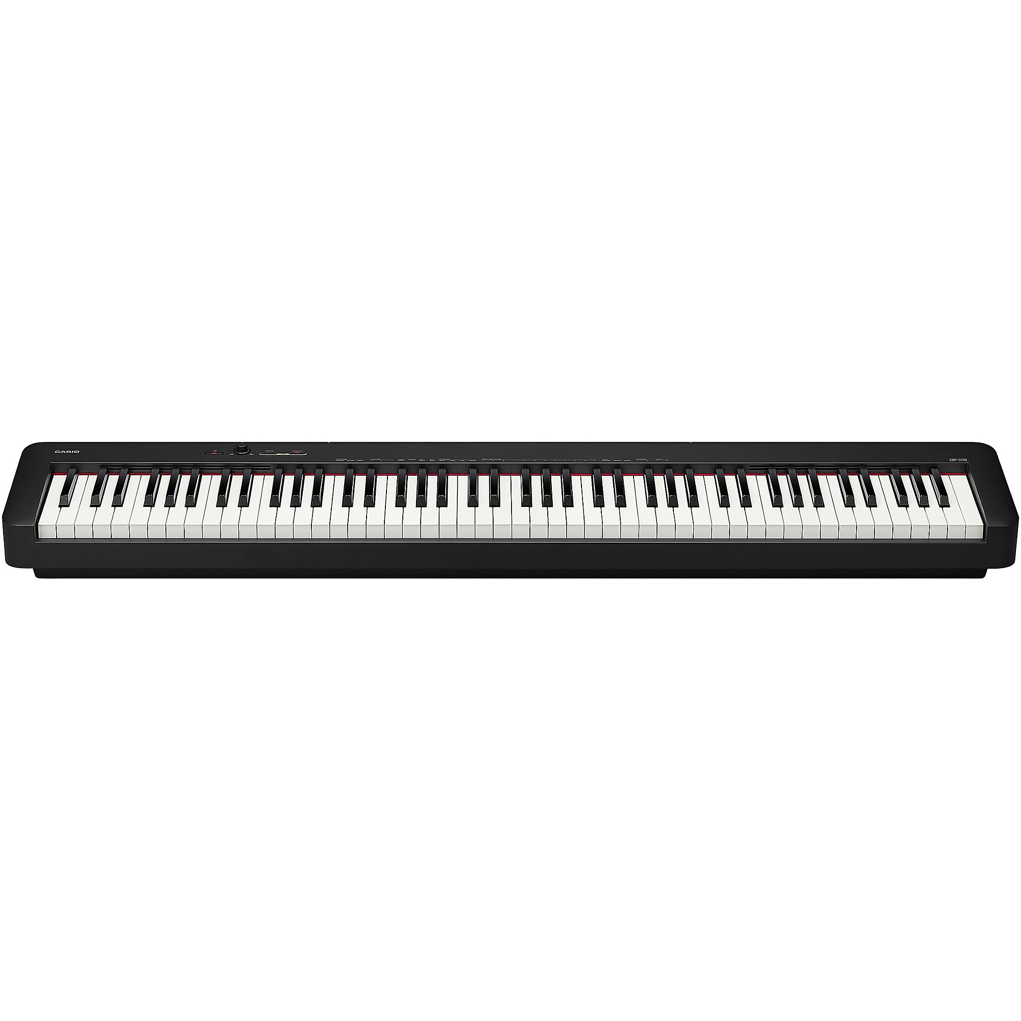 Casio Cdp-s110 Compact Digital Piano : Target