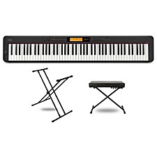 CASIO SDP-s110 専用スタンド付き Casio CDP-S110 Digital Piano & Matching Stand Package Black