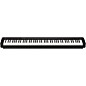 Casio CDP-S110 Digital Piano With X-Stand, Bench, Headphones, Key Stickers and Beginner's Book Black Beginner