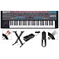 Roland JUNO-X Keyboard With Proline X-Stand, Sustain and Expression Pedal, Plus Livewire Audio & MIDI Cables thumbnail