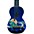 Mahalo Art Series Soprano Ukulele With Bag Owl Motif Mahalo Art Series Soprano Ukulele With Bag Ninja Motif