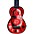 Mahalo Art Series Soprano Ukulele With Bag Owl Motif Mahalo Art Series Soprano Ukulele With Bag Russian Doll Motif