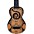 Mahalo Art II Soprano Ukulele With Bag Graffiti Motif Mahalo Art II Soprano Ukulele With Bag Python Motif