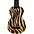 Mahalo Art II Soprano Ukulele With Bag Graffiti Motif Mahalo Art II Soprano Ukulele With Bag Zebra Motif