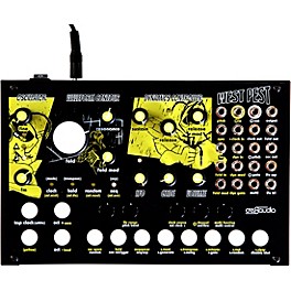 Cre8audio West Pest Semi-Modular Synthesizer