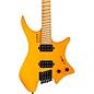 Strandberg Boden Standard NX 6 Electric Guitar Amber thumbnail