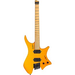 strandberg Boden Standard NX 6 Electric Guitar Amber