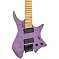strandberg Boden Standard NX 7 Electric Guitar Purple thumbnail