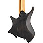 strandberg Boden Standard NX 8 8-String Electric Guitar Charcoal