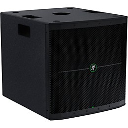 Open Box Mackie Thump118S 18" 1400W Powered Subwoofer Level 1
