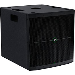 Open Box Mackie Thump118S 18" 1400W Powered Subwoofer Level 1