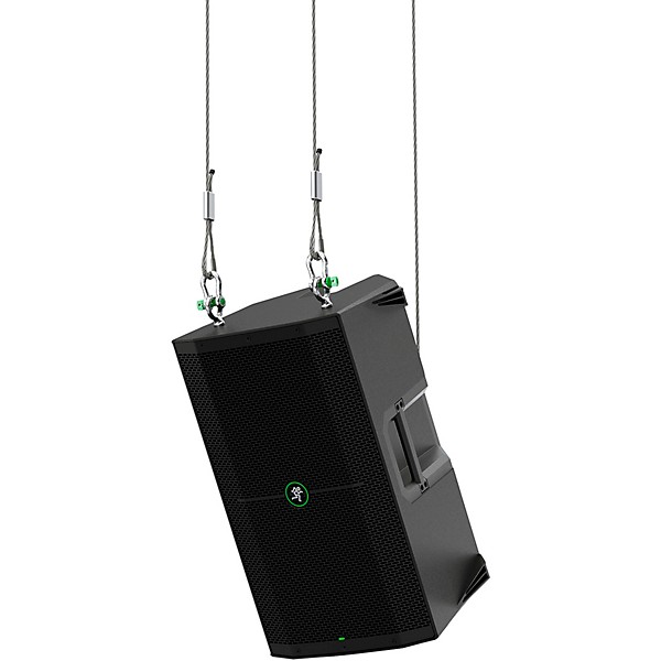Open Box Mackie Thump212XT 12" 1400W Enhanced Powered Loudspeaker Level 1