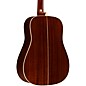 Martin Left-Handed D-28 Modern Deluxe Acoustic Guitar Natural Natural