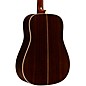 Martin Left-Handed D-28 Modern Deluxe Acoustic Guitar Natural Natural