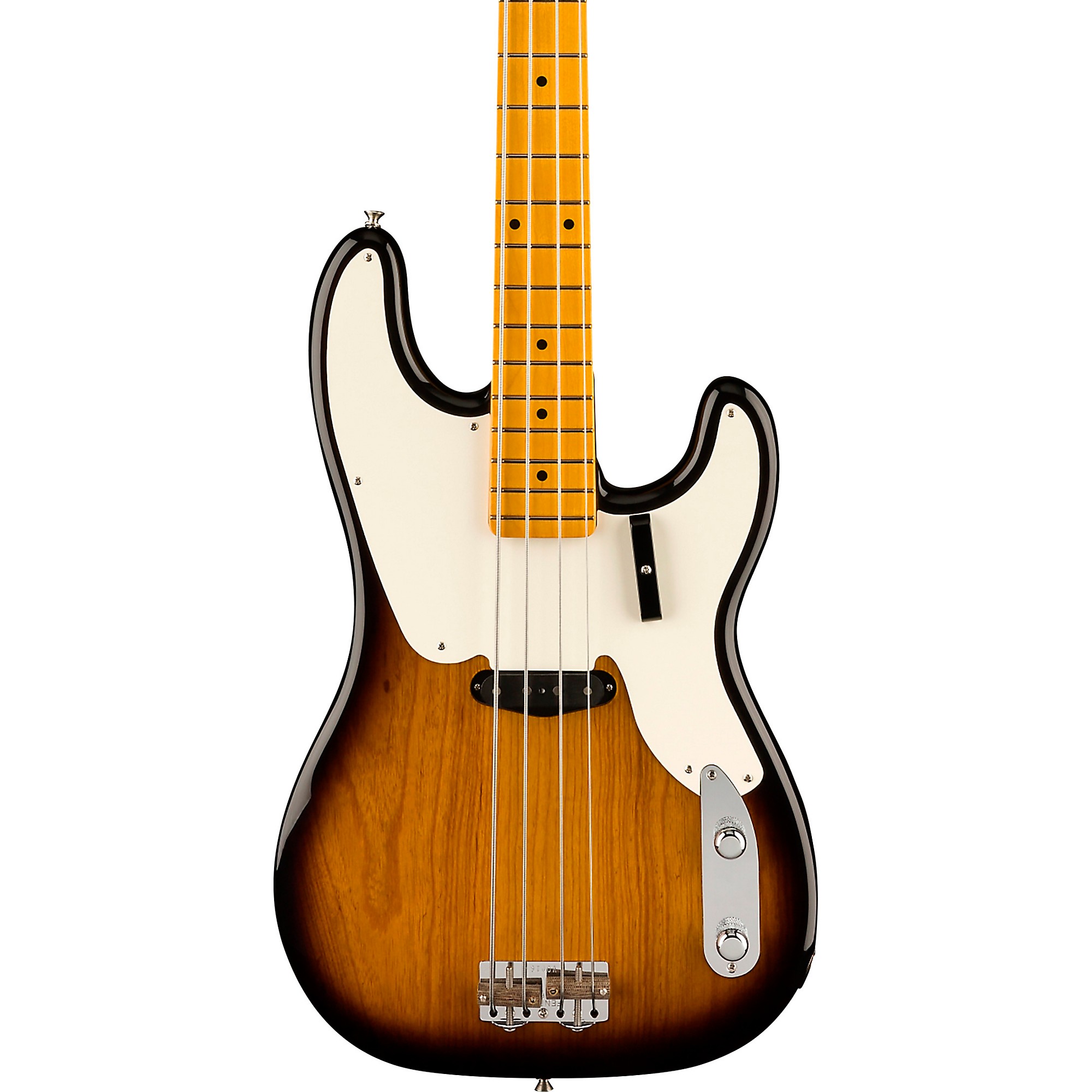 Fender American Vintage II 1954 Precision Bass Guitar 2-Color