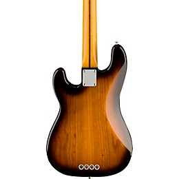 Fender American Vintage II 1954 Precision Bass 2-Color Sunburst