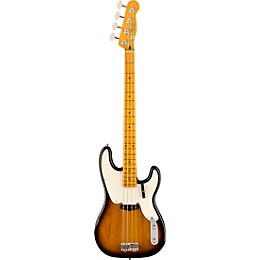 Fender American Vintage II 1954 Precision Bass 2-Color Sunburst