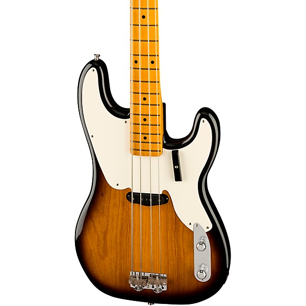 Fender American Vintage II 1954 Precision Bass 2-Color Sunburst