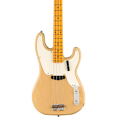 Fender American Vintage Ii 1954 Precision Bass Vintage Blonde for sale