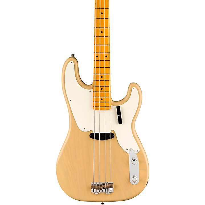 ベース Fender American Vintage II Precisionbass 08FenderAVII60PBASSRWOWT_V2437