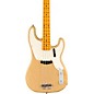 Fender American Vintage II 1954 Precision Bass Vintage Blonde thumbnail