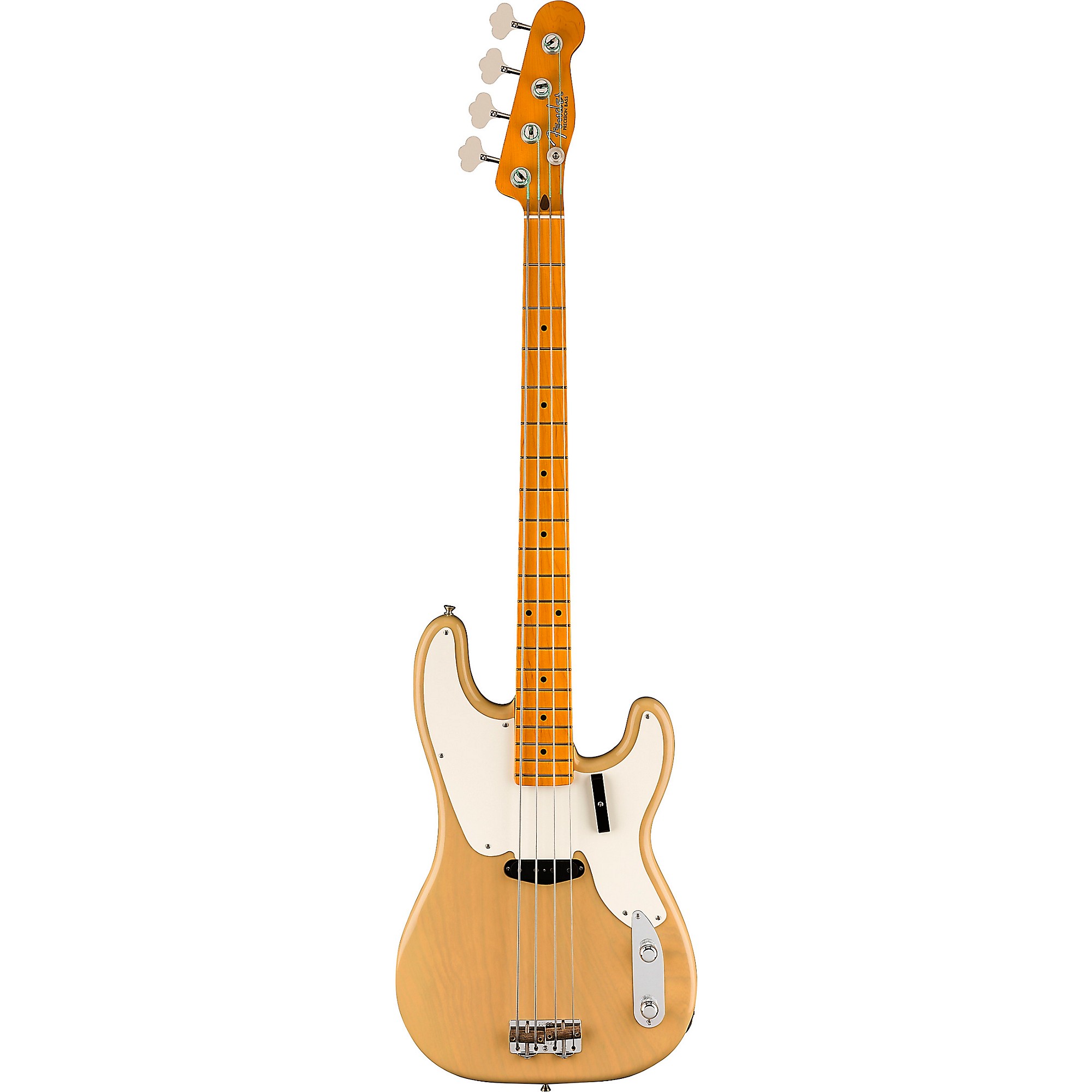 ベース Fender American Vintage Precision Bass Fender American Vintage II 1954 Precision Bass Guitar