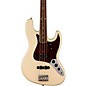 Fender American Vintage II 1966 Jazz Bass Olympic White thumbnail