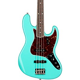 Fender American Vintage II 1966 Jazz Bass Guitar Sea Foam ... Fender American Vintage II 1966 Jazz Bass Guitar Sea Foam Green