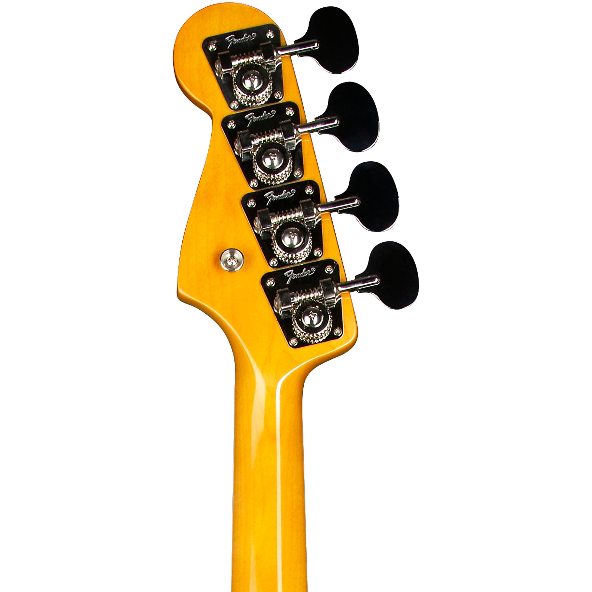 ベース Fender American VintageII 1966 Jazz Bass American Vintage II 1966 Jazz Bass® – Fender