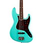 Fender American Vintage II 1966 Jazz Bass Guitar Sea Foam Green thumbnail