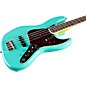 Fender American Vintage II 1966 Jazz Bass Guitar Sea Foam Green