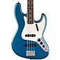 Fender American Vintage II 1966 Jazz Bass Guitar Lake Placid Blue Antigua thumbnail