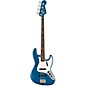 Fender American Vintage II 1966 Jazz Bass Guitar Lake Placid Blue Antigua