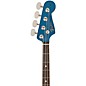 Fender American Vintage II 1966 Jazz Bass Guitar Lake Placid Blue Antigua