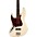 Fender American Vintage II 1966 Jazz Bass Left-Handed ... Fender American Vintage II 1966 Jazz Bass Left-Handed Olympic White