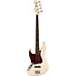 Fender American Vintage II 1966 Jazz Bass Left-Handed Olympic White