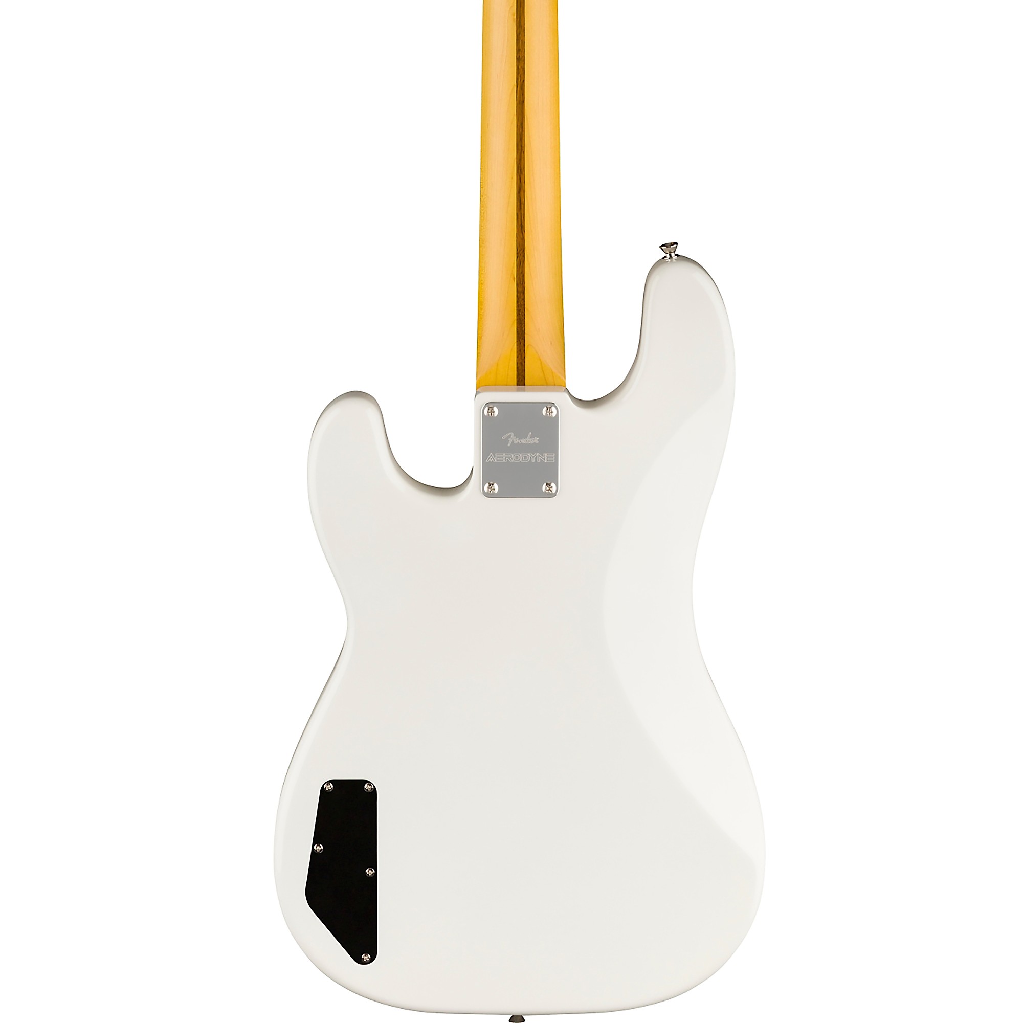 【FENDER】Aerodyne Special Precision Bass Fender Aerodyne Special Precision Bass - Bright White