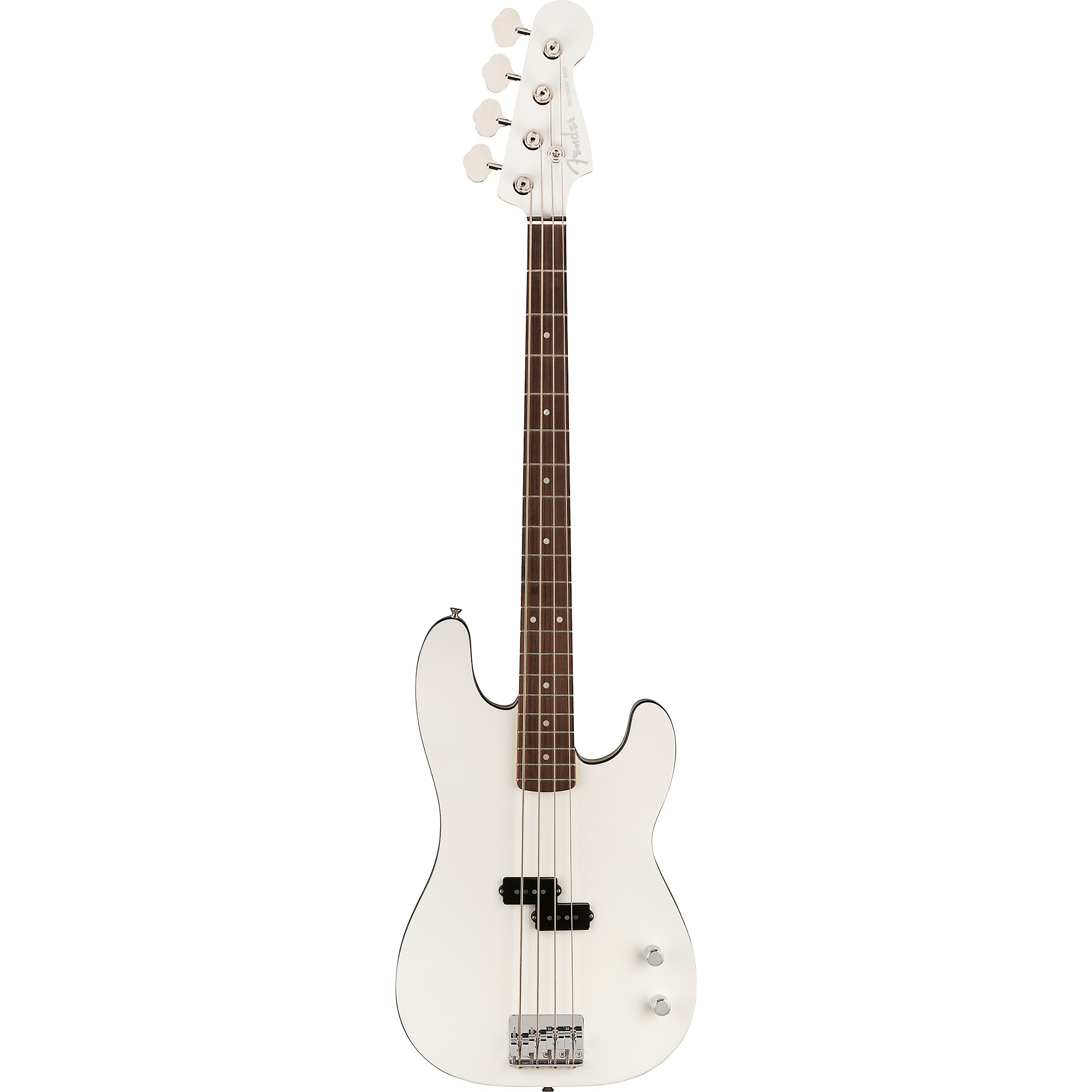 FENDER フェンダー Fender Aerodyne Special Precision Bass RW Bright