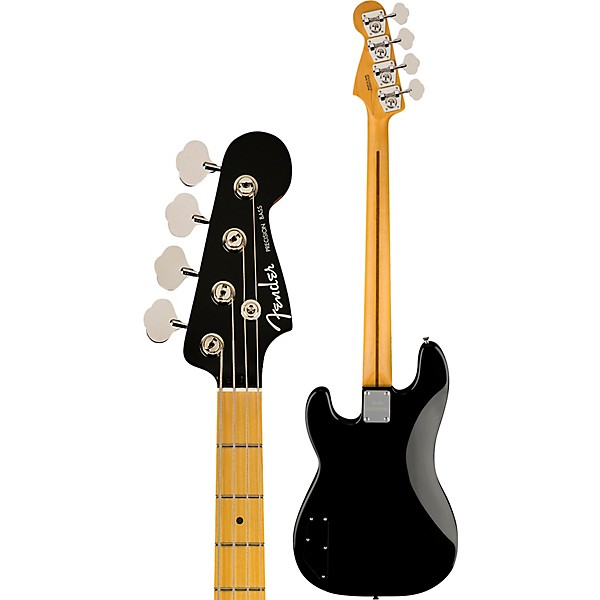 【FENDER】Aerodyne Special Precision Bass Fender Aerodyne Special Precision Bass With Maple